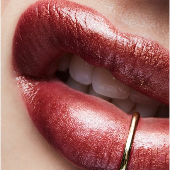 Mac “0” Frost Lipstick (Shade ~ 301 “0”). NIB NEW IN BOX AUTHENTIC - Picture 2 of 10